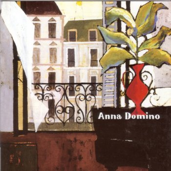 Anna Domino Summer - Arthur Baker 12" Remix