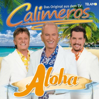 Calimeros Ich träume von Hawaii