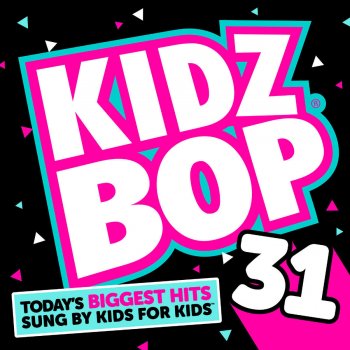 KIDZ BOP Kids Beautiful Now