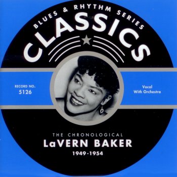 LaVern Baker I Want to Rock (Late 50)