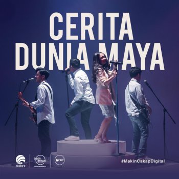 HIVI! Cerita Dunia Maya #MakinCakapDigital