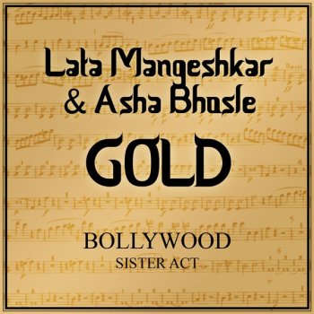 Lata Mangeshkar Hawa Mein Udta Jai (from Barsaat)