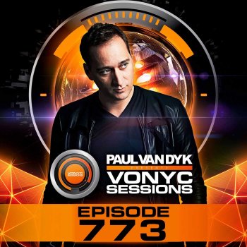 Paul van Dyk Prophecy of Fear (Vonyc Sessions 773)