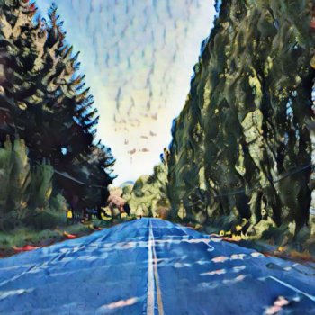 Исполнитель Macksil, альбом Roadtrip