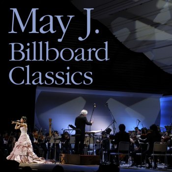 May J. Hahato Musumeno Ichimannichi (billboard classics May J. Premium Concert 2017)