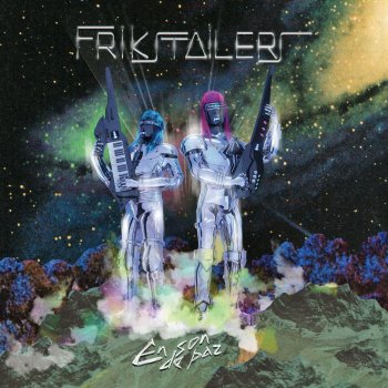 Frikstailers feat. Boogat Hazlo Tu Mismo