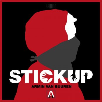 Armin van Buuren Stickup