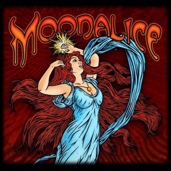 Moonalice Blink Of An Eye