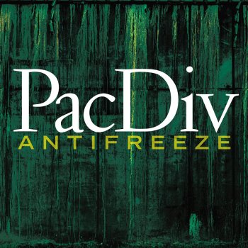 Pac Div Anti Freeze (Edited Version)