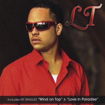 L.T. Love in Paradise