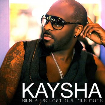 Kaysha Bien plus fort que mes mots - I.S. Beatz Remix