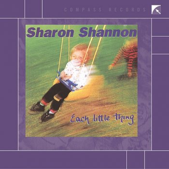 Sharon Shannon Rathlin Island