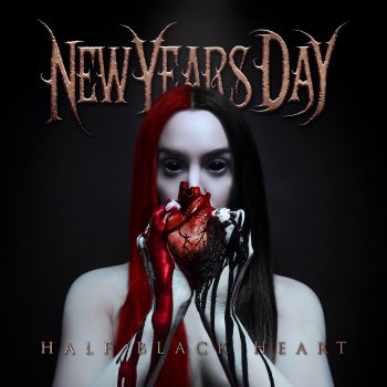 New Years Day Vampyre