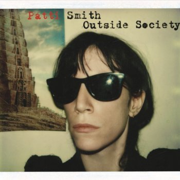 Patti Smith Smells Like Teen Spirit (Radio Edit)