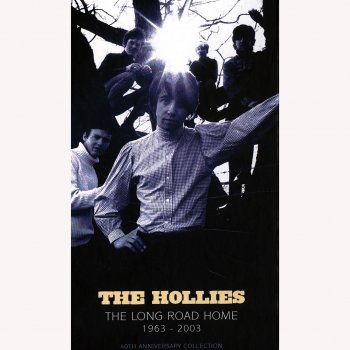 The Hollies Draggin' My Heels - 1995 Remastered Version