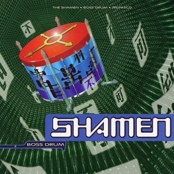 The Shamen Phorever People