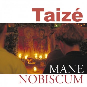 Taizé Il signore ti ristora