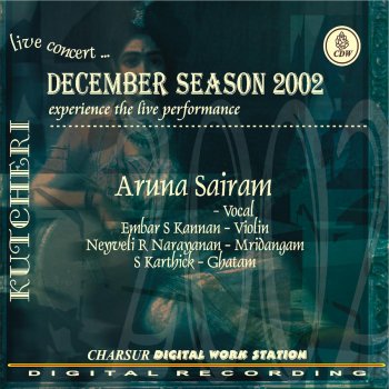 Aruna Sairam Kanakasaila