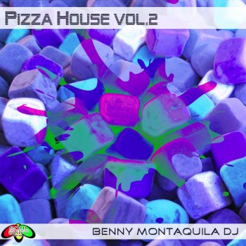 Benny Montaquila DJ Bulk