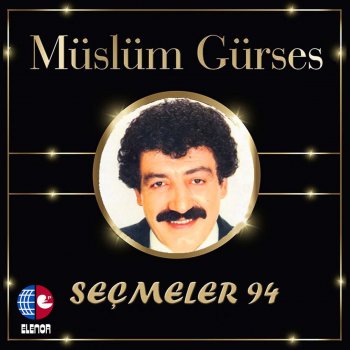 Müslüm Gürses Esrarlı Gözler