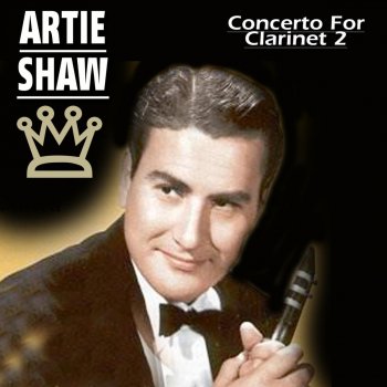 Artie Shaw Sometimes Rocking My Dreamboat