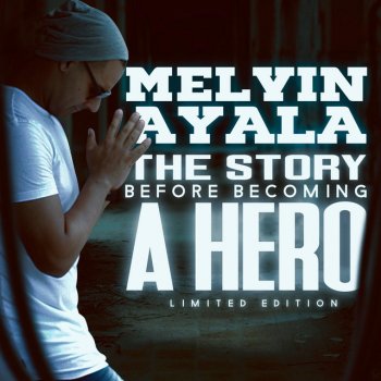 Melvin Ayala feat. Isaac & Shalom Tu Siempre Estás