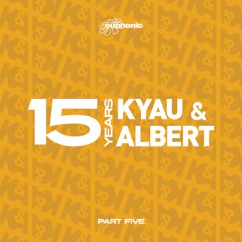 Kyau & Albert Neo Love (Dennis Shepard remix)