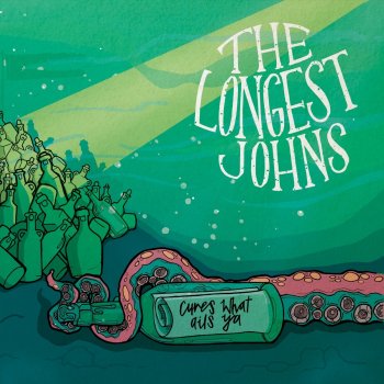 The Longest Johns Here's a Health to the Company