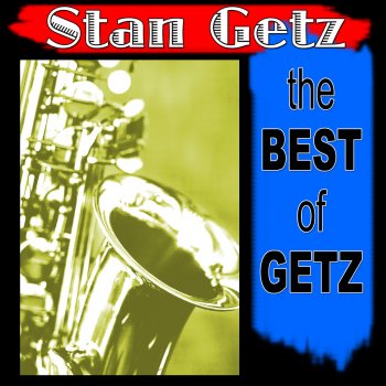 Stan Getz Yesterdays (Live At Storyville)