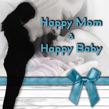 Pregnant Women Music Company Happy Mom & Happy Baby