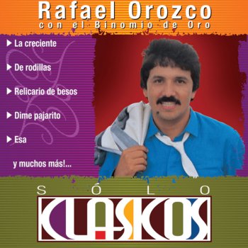 Binomio de Oro Cariñito De Mi Vida