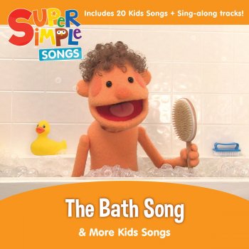 Super Simple Songs If You're Happy