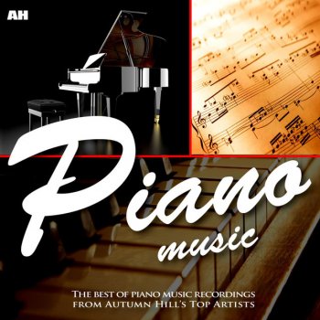 piano music Jesu, Joy of Man's Desiring