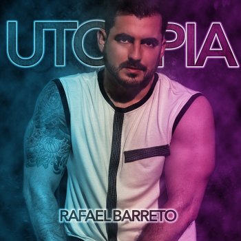 Rafael Barreto Utopia