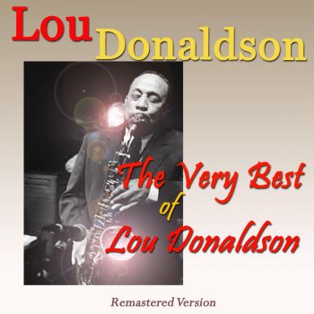 Lou Donaldson Soul Metin'