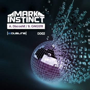 Mark Instinct GNGSTA