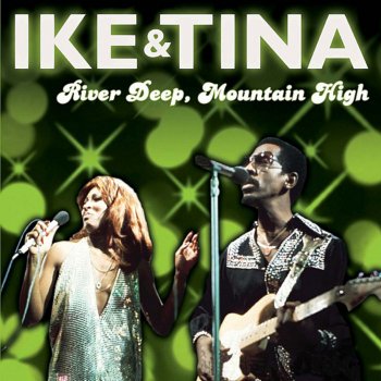 Ike & Tina Turner Proud Mary (Version 1)