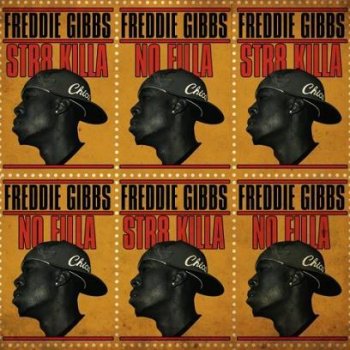 Freddie Gibbs Goon Shit (feat. Sick Jacken & Planet Asia)