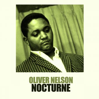 Oliver Nelson Time After Time