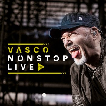 Vasco Rossi Domenica Lunatica (Live)