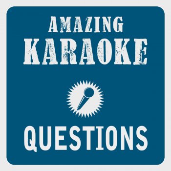 Clara Oaks Questions (Karaoke Version) - Originally Performed By Manfred Mann's Earth Band