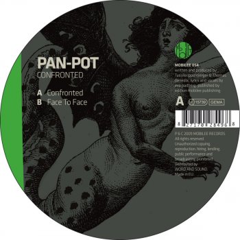 Pan-Pot The Birds