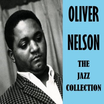 Oliver Nelson Blues for M.F.