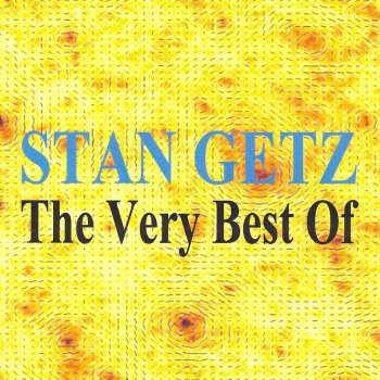 Stan Getz Luau