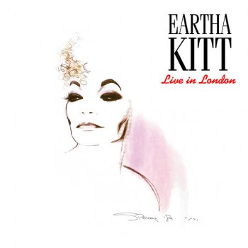 Исполнитель Eartha Kitt, альбом Live in London