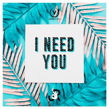 JDR I Need You - Original Mix