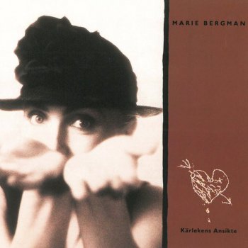 Marie Bergman Till Alla Hjärtan