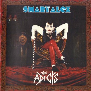 The Adicts Tokyo