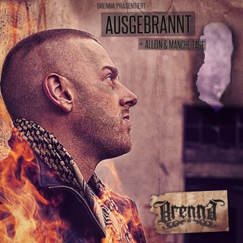 BRENNA Manche Tage (Exklusiv)