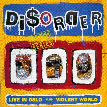Disorder Life